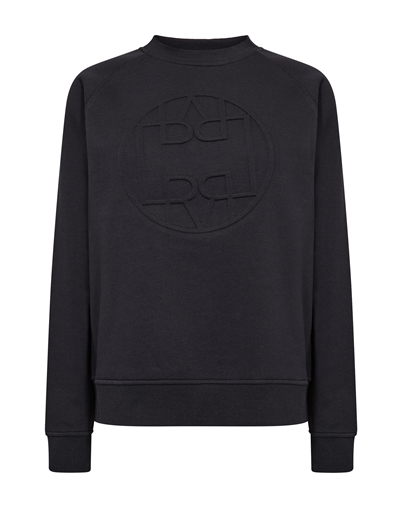 Leveté Room - LR-Nuka Sweatshirt - Rose